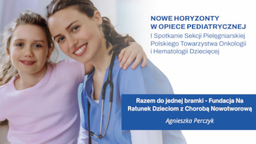 Razem do jednej bramki – Fundacja Na Ratunek Dzieciom z Chorobą Nowotworową