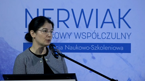 Trudności diagnostyczne i terapeutyczne w wybranych guzach neuroblastycznych