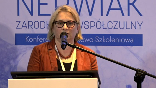 Zastosowanie niwolumabu i lorlatynibu szansą na poprawę wyników leczenia dzieci z neuroblastoma wysokiego ryzyka