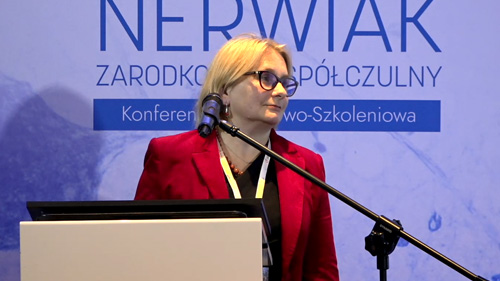 Nowości kliniczne dotyczące Neuroblastoma: ANR 2023 i AGM SIOPEN 2022