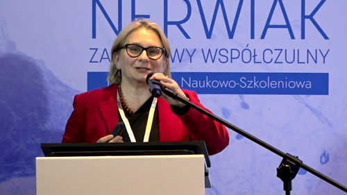 Rekomendacje postępowania w niepowodzeniach leczenia neuroblastoma