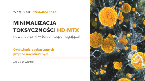 Omówienie pediatrycznych przypadków klinicznych