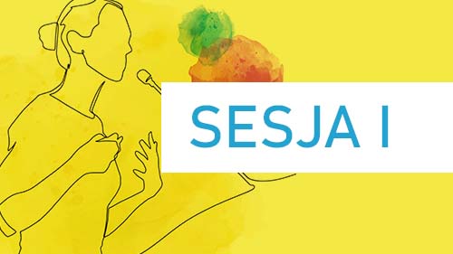 Sesja I - Białaczki u dzieci