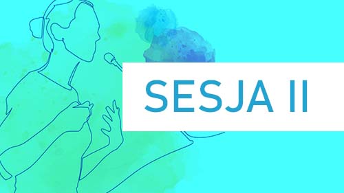 Sesja II - Guzy lite u dzieci w roku 2021