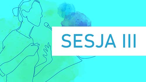 Sesja III - Hematologia nieonkologiczna cz. 1.