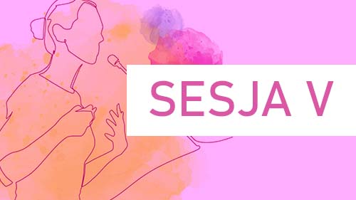 Sesja V - Terapia Car-T - najnowsze doniesienia