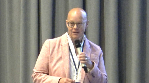 Molecular diagnostics in pediatric lymphoblastic lymphoma