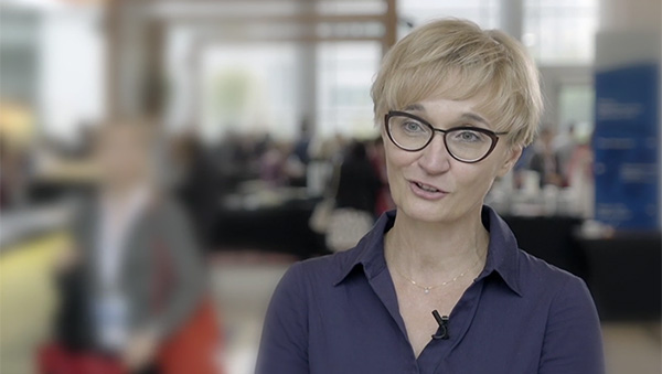Dr hab. n.med. Katarzyna Derwich: protokoły pediatryczne a leczenie młodych dorosłych pacjentów z rozpoznaniem ostrej białaczki limfoblastycznej