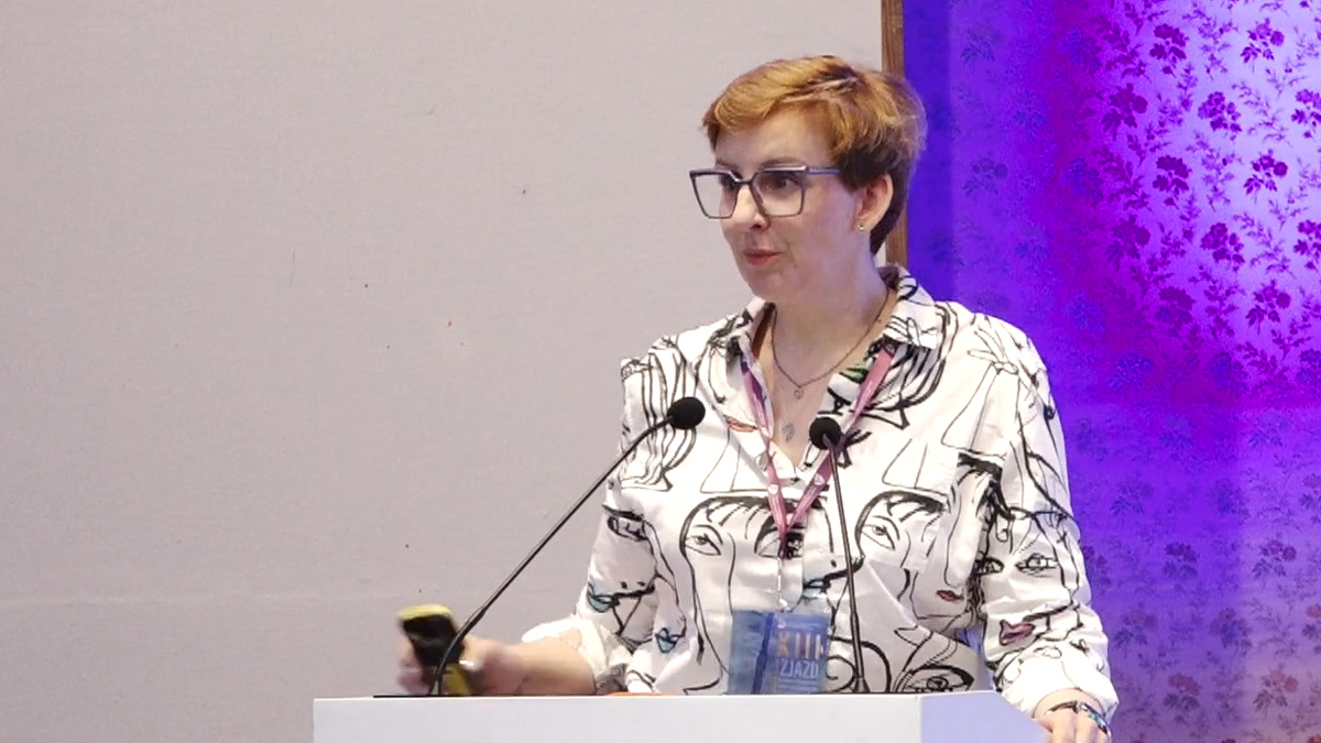 Immunoterapia w chłoniakach nieziarniczych. Aktualne możliwości i perspektywy.