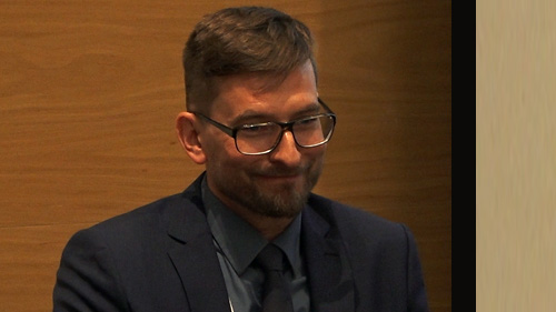 Jak optymalnie leczyć, gdy nie udało się zapobiec - algorytm postępowania po nieskutecznej profilaktyce przeciwgrzybiczej (08m02s)