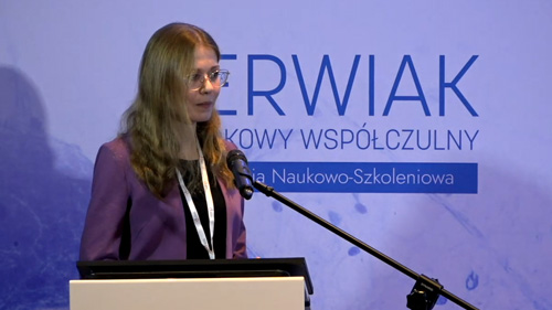 Zasady prawidłowego gromadzenia danych w populacyjnych rejestrach nowotworowych na przykładzie neuroblastoma w Projekcie Benchista
