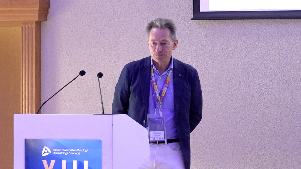 Current treatment strategies in high-risk neuroblastoma