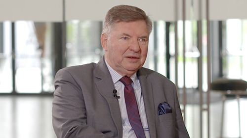 25-lecie Polskiego Towarzystwa Onkologii i Hematologii Dziecięcej