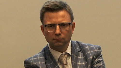 Grzybice rzadkie czy niedoszacowane? Geotrichum - stary czy nowy wróg? (07m23s)