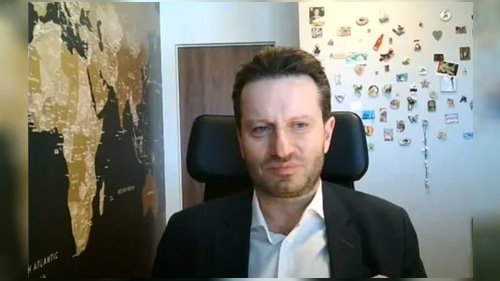 Analiza wyników transplantacji komórek hematopoetycznych u dzieci z ALL po zastosowaniu kondycjonowania z busulfanem lub treosulfanem - prezentacja ustna na kongresie ASH 2023