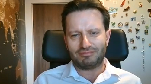 Powikłania po immunoterapii z zastosowaniem blinatumomabu a bezpieczeństwo terapii domowej 
