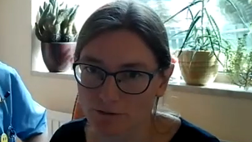 Ostra białaczka szpikowa w zespole Downa: doświadczenia PPGLBC