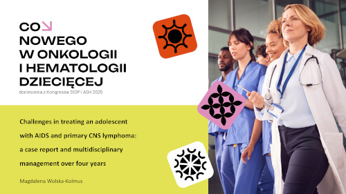 Challenges in treating an adolescent with AIDS and primary CNS lymphoma: a case report and multidisciplinary management over four years