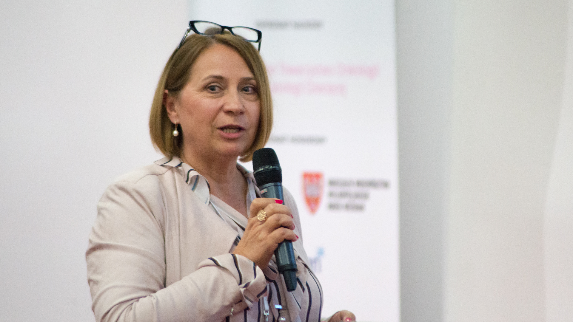 "Integrative oncology" w sytuacji niepowodzenia leczenia - wyzwania dla onkologów dziecięcych i zagrożenia dla dzieci i ich rodziców