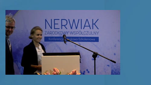 Immunoterapia w neuroblastoma: doświadczenia ośrodka IP-CZD