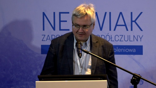Immunoterapia w neuroblastoma: doświadczenia ośrodka wrocławskiego