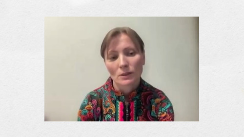 Leczenie Selumetynibem po pierwszym roku terapii - doświadczenia własne