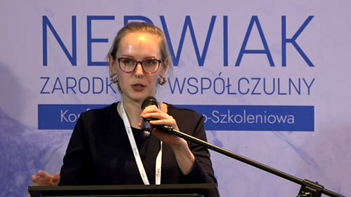 Zwiększone ryzyko VOD po megachemioterapii BuMel i auto-przeszczepieniu u pacjentów z neuroblastoma leczonych dinutyksymabem beta