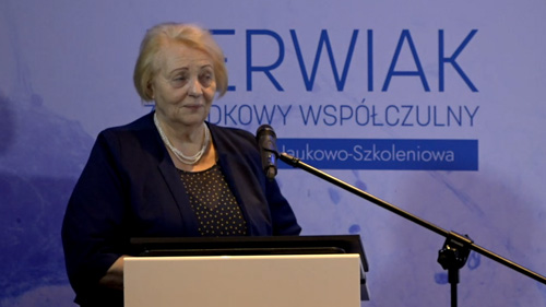 Immunoterapia przeciwciałami anty-GD2 w neuroblastoma: doświadczenia ośrodka krakowskiego