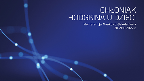 Chłoniak Hodgkina u dzieci, Kraków