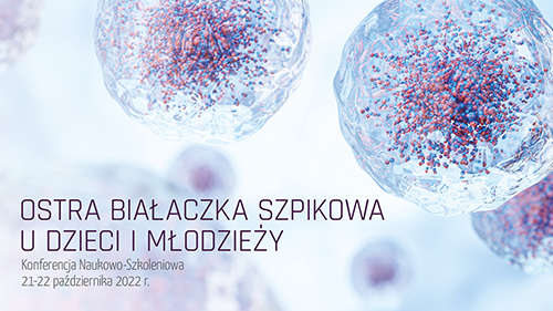 Ostra białaczka szpikowa u dzieci i młodzieży, Kraków