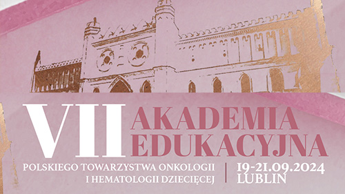 VII Akademia Edukacyjna PTOHD