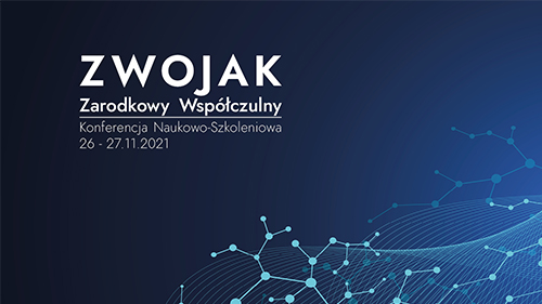 Zwojak zarodkowy współczulny | 26-27.11.2021 | Kraków
