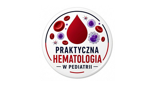 Praktyczna hematologia w pediatrii | 2026