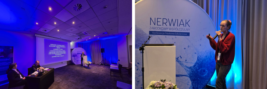Neuroblastoma - Konferencja