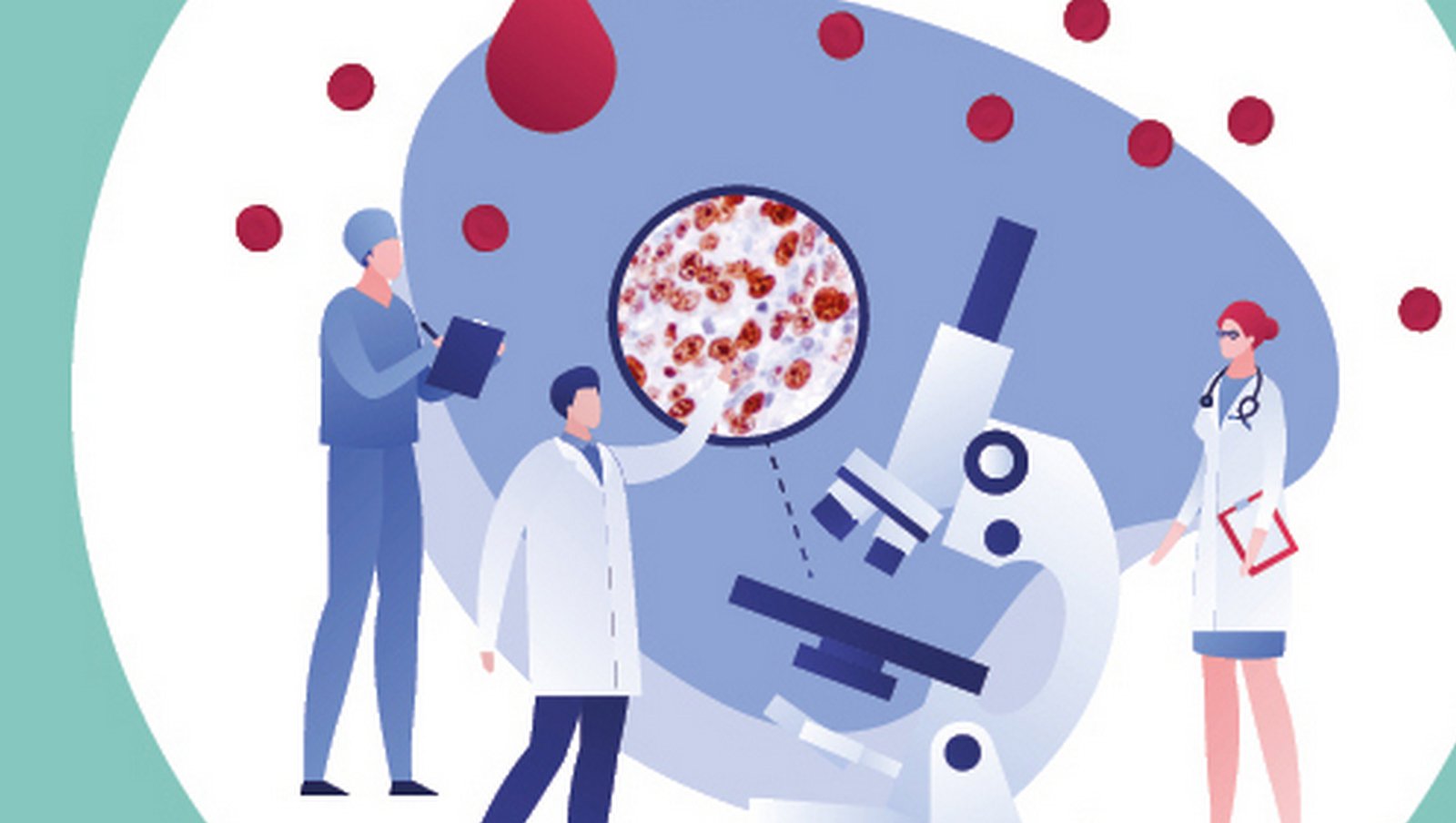 Niekomercyjne badanie kliniczne finansowane ze środków ABM. IMiD otrzymał dofinansowanie
