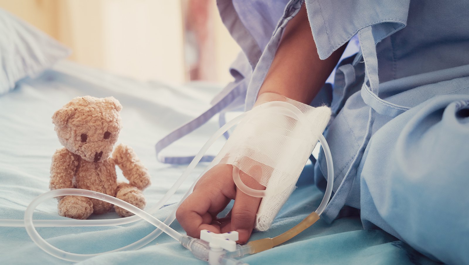Bezpośrednie toksyczności nie-hematologiczne w trakcie intensywnej chemioterapii ostrej białaczki limfoblastycznej u dzieci