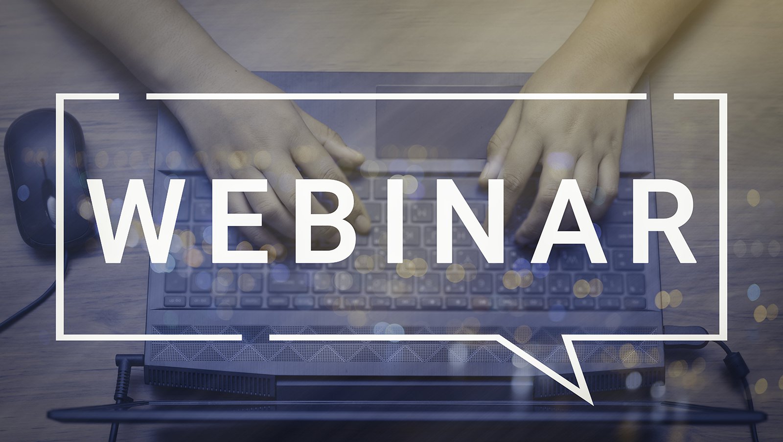 Już dzisiaj... Webinar "Nowe strategie leczenia w onkologii i hematologii dziecięcej"