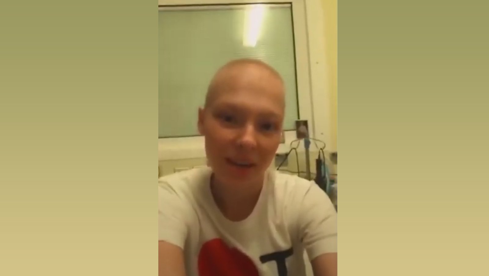 Weronika opowiada o miarce bliskości