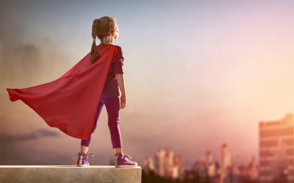 15 luty - Międzynarodowy Dzień Walki z Nowotworami Dziecięcymi