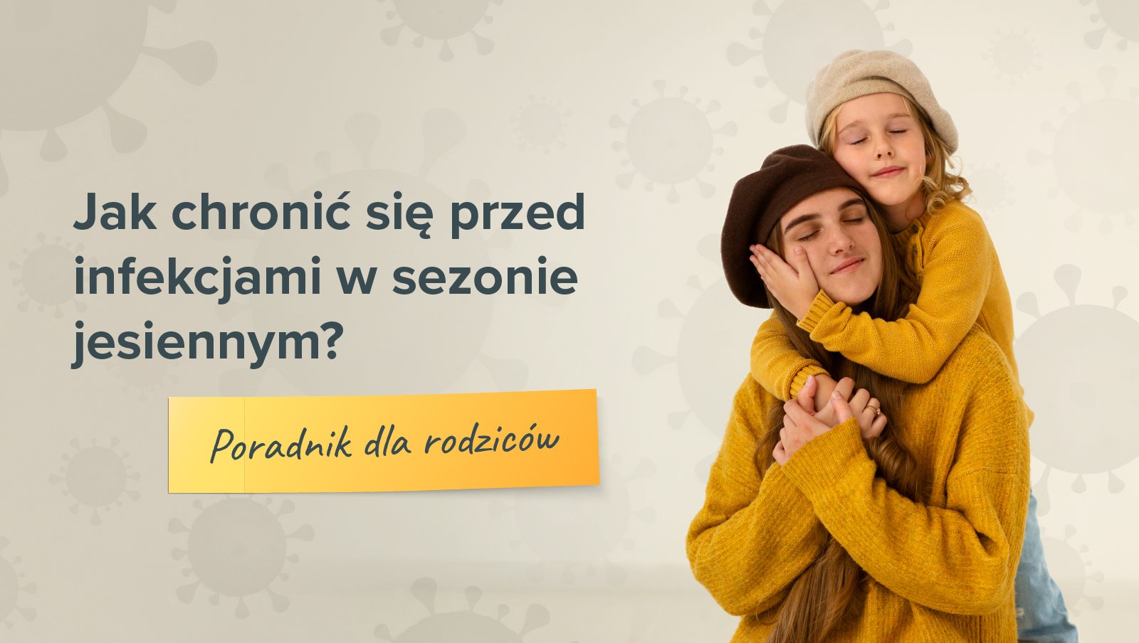 Jak chronić dziecko przed infekcjami sezonowymi? Kluczowa rola szczepień i profilaktyki w rodzinie