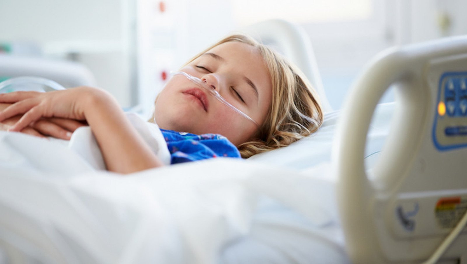 Standardy w paliatywnej opiece dziecięcej. „Musimy mieć kontrolę nad dzikimi hospicjami"