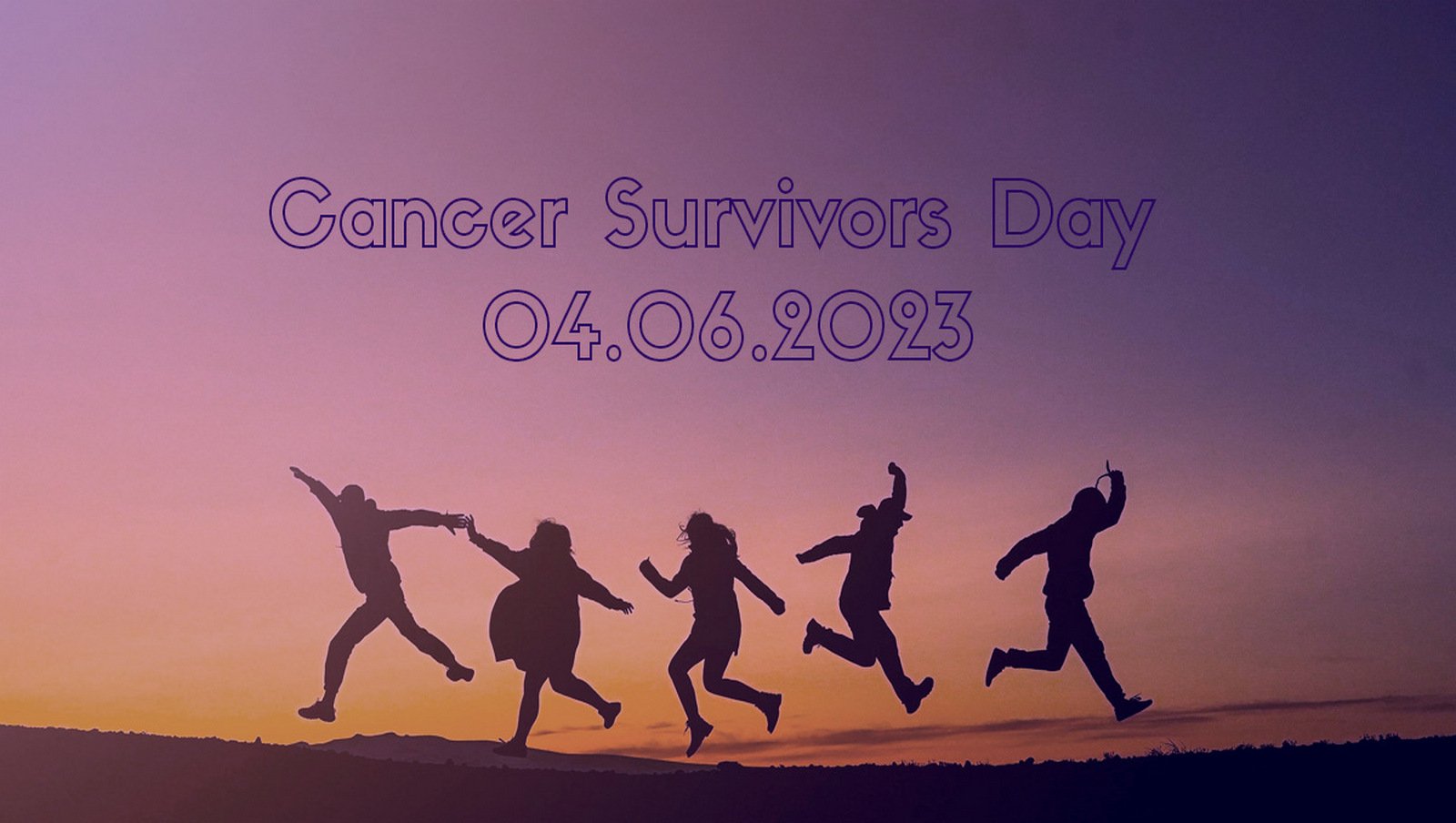 4 czerwca – Cancer Survivors Day | Dzień Ozdrowieńca