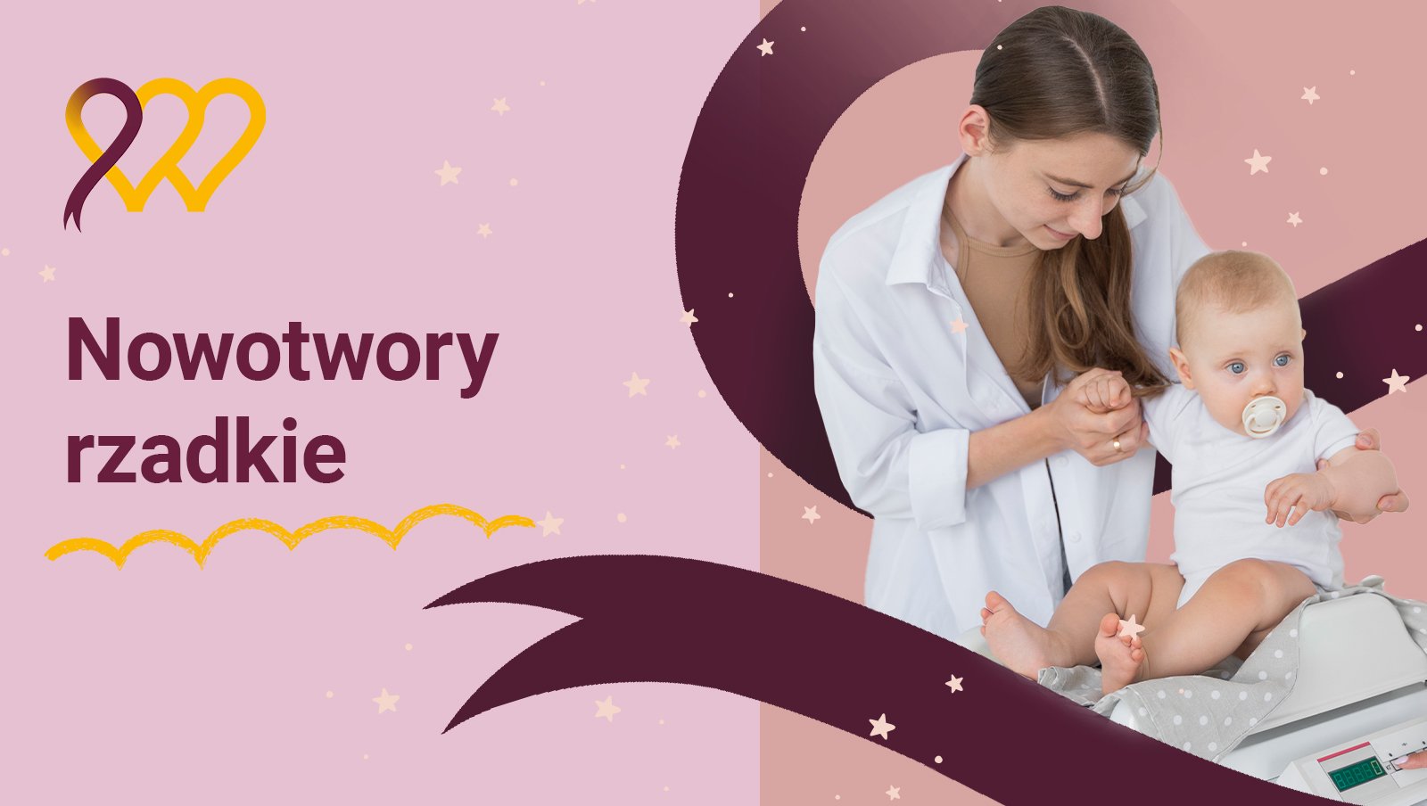 Złoty wrzesień. Dr n. med. Magdalena Samborska: Nowotwory rzadkie