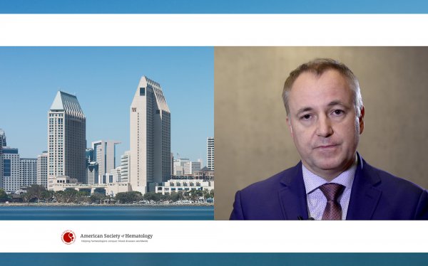 60. Spotkanie ASH | Nowe postępowanie terapeutyczne u pacjentów pediatrycznych w ciężkiej postaci hemofilii A [wideo]