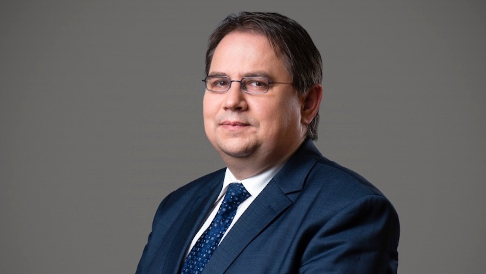 Prof. Tomasz Szczepański otrzymał tytuł członka-korespondenta Polskiej Akademii Umiejętności