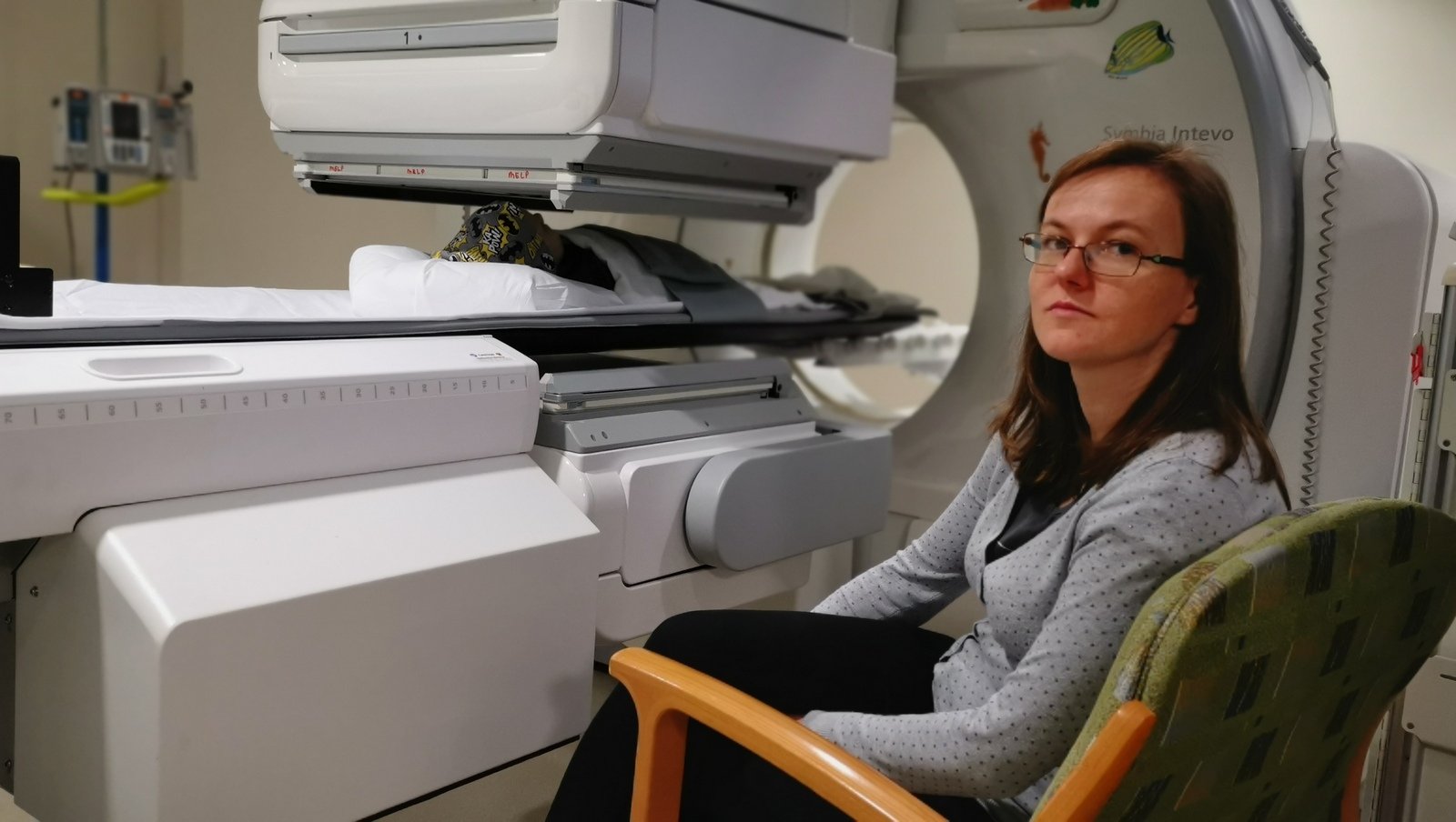Nikt nas nie pytał, czy damy sobie radę. Historie rodzin dzieci z neuroblastomą