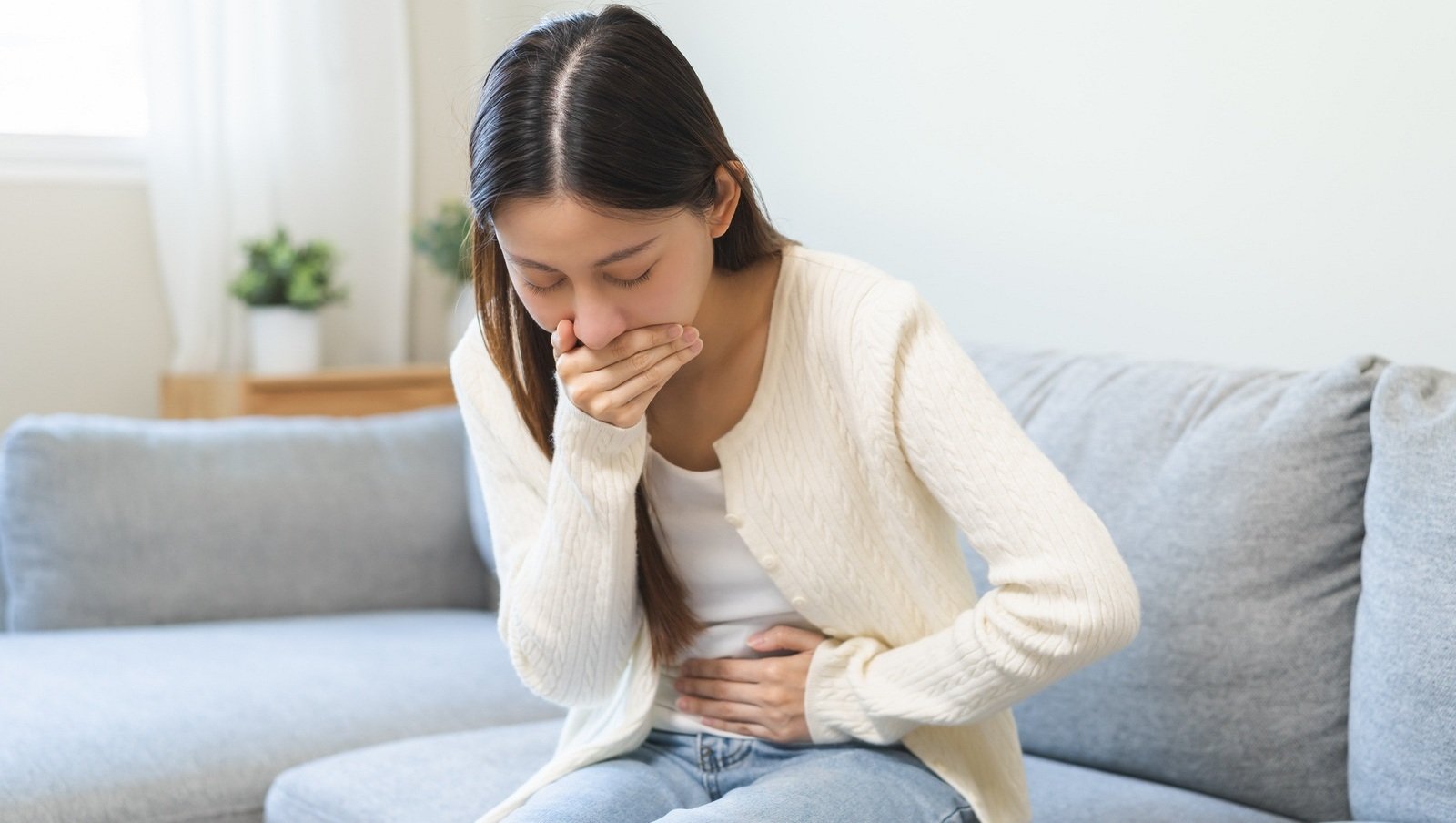 Nudności i wymioty po leczeniu: jak planować posiłki, żeby zmniejszyć dyskomfort?