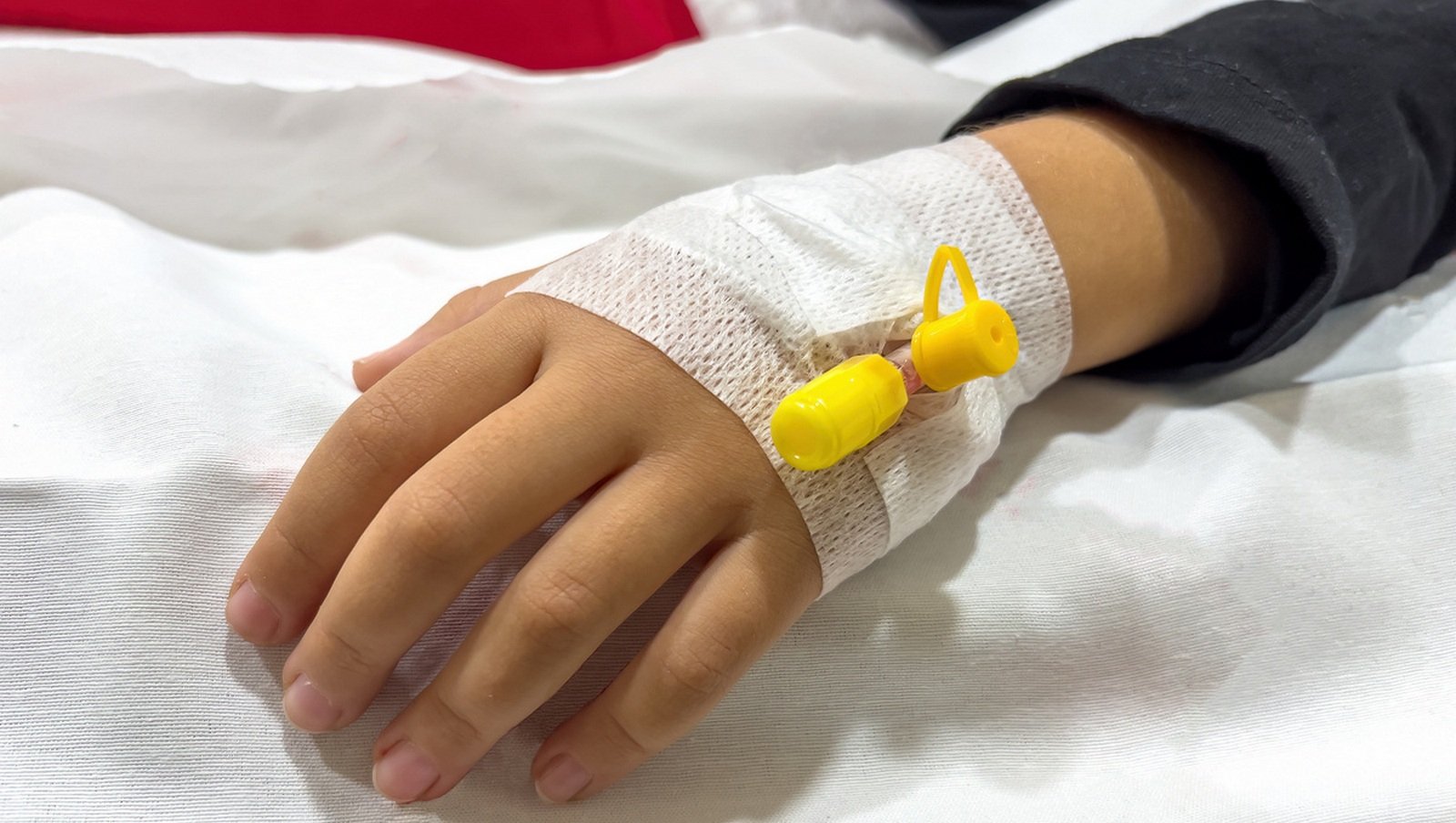 Rekomendacje Sekcji Pielęgniarskiej PTOHD w zakresie postępowania z dostępami naczyniowymi w hematologii i onkologii dziecięcej