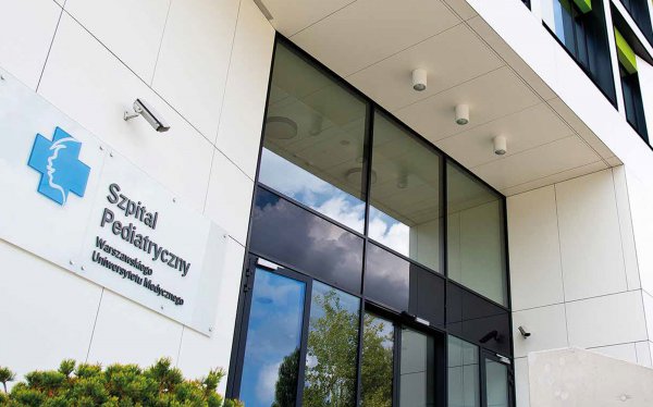 Aktualne zagadnienia hematologii dziecięcej – spojrzenie lekarza pediatry | 11 maja 2019 Warszawa