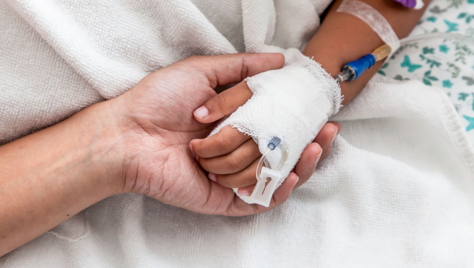 Subklonalne warianty TP53 i KRAS w połączeniu ze słabą odpowiedzią na leczenie identyfikują pacjentów pediatrycznych z T-ALL bardzo wysokiego ryzyka